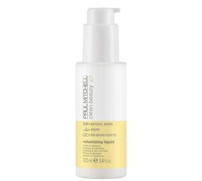 Paul Mitchell Volumizing Liquid
