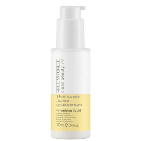 Paul Mitchell Clean Beauty Volumizing Liquid - 100ml