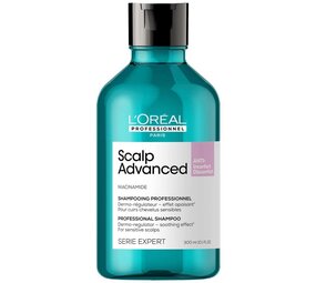 L'Oreal Scalp Advanced Anti-Discomfort Shampoo