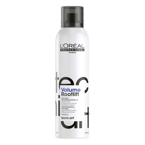 L'Oreal TecniArt Volume Lift Spray Mousse - 250ml