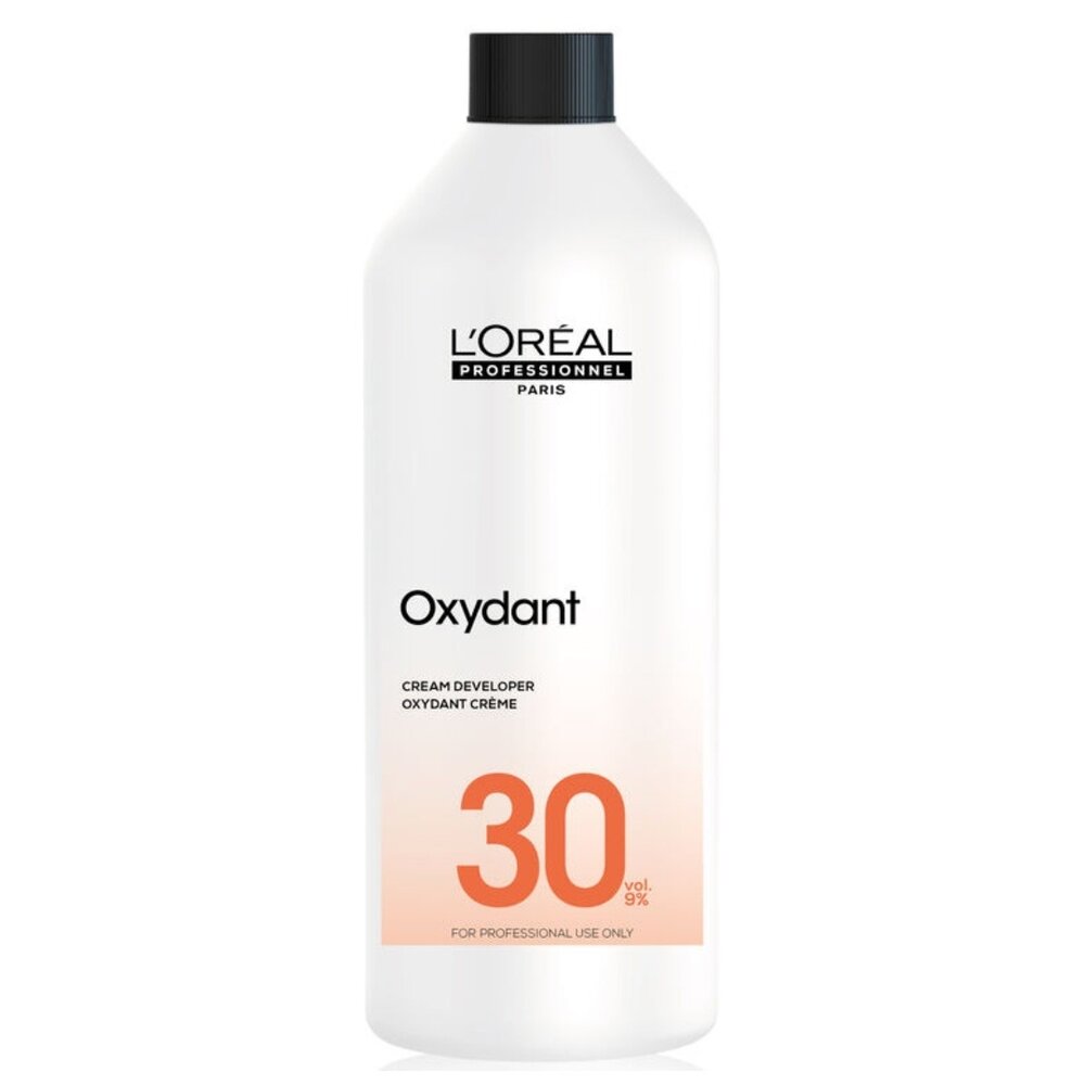 L'Oreal Oxydant Developer Cream - 1000ml