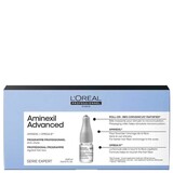 L'Oreal Aminexil Advanced Ampoules L'Oreal Aminexil Advanced Ampoules