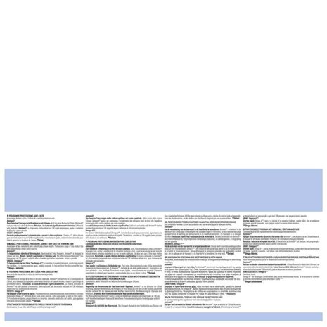 L'Oreal SE Aminexil Advanced Anti-Hair Loss Activator Programme