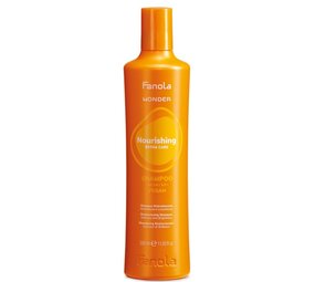 Fanola Nourishing Shampoo Fanola Nourishing Shampoo