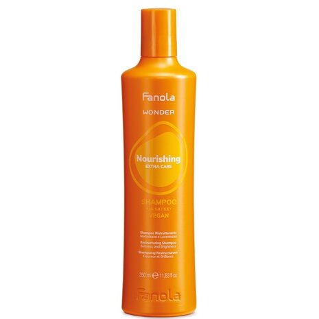 Fanola Wonder Nourishing Extra Care Shampoo