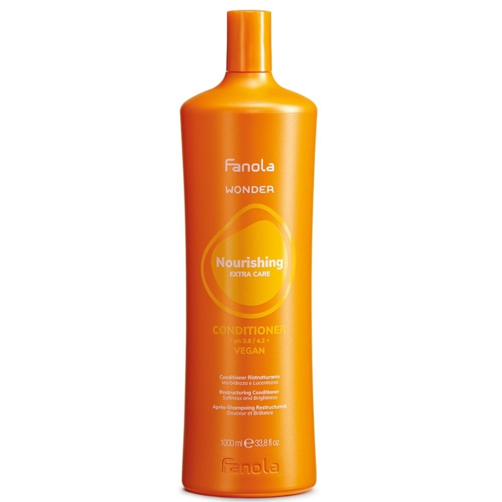Fanola Wonder Nourishing Extra Care Conditioner
