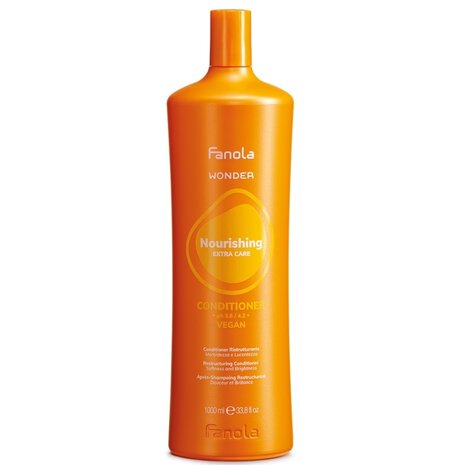 Fanola Wonder Nourishing Extra Care Conditioner
