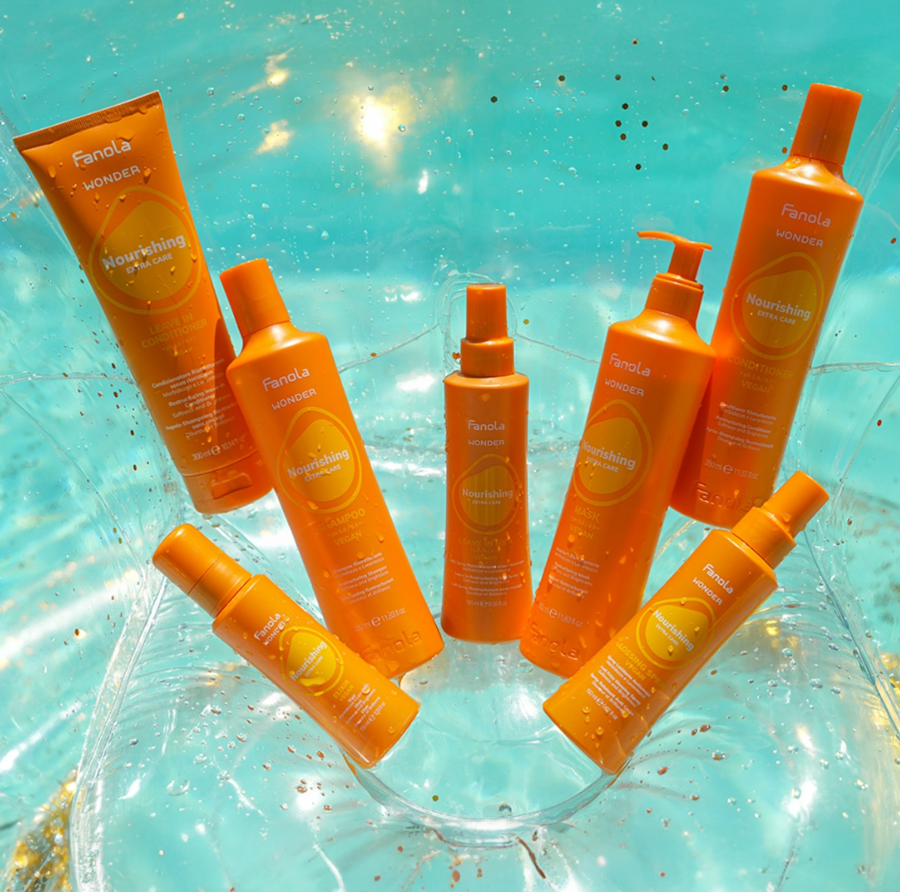 Fanola Wonder Nourishing Extra Care Conditioner