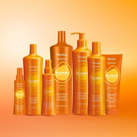 Fanola Wonder Nourishing Extra Care Conditioner