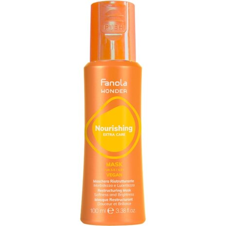 Fanola Wonder Nourishing Extra Care Mask