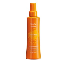 Fanola Nourishing Leave In Milk Fanola Nourishing Leave In Milk