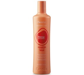 Fanola Vitamins Energy Shampoo Fanola Vitamins Energy Shampoo