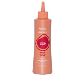Fanola Vitamins Energy Detox
