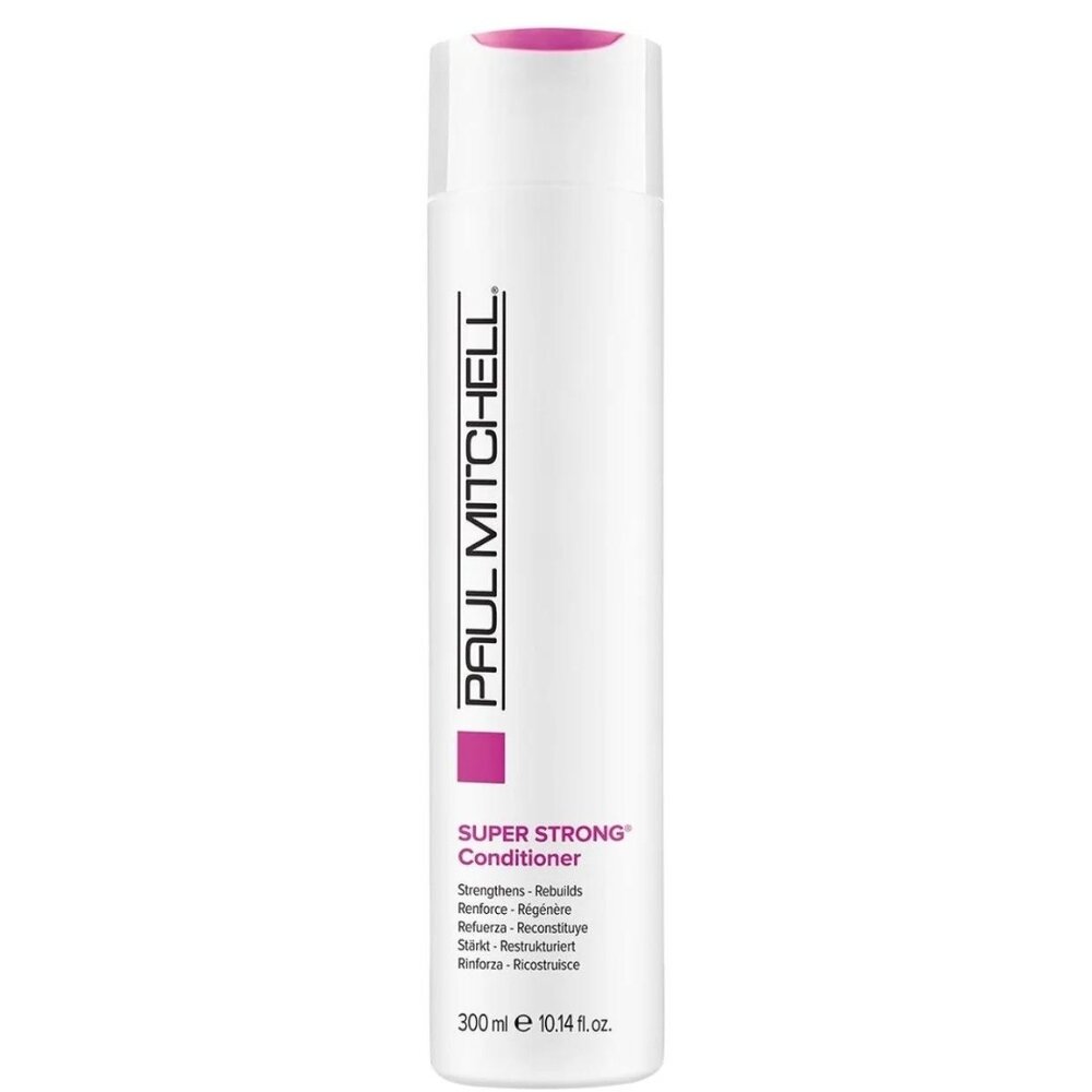 Paul Mitchell Super Strong Conditioner