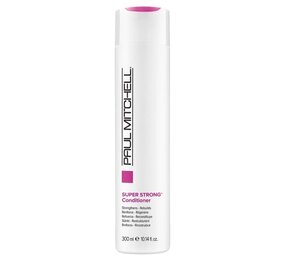 Paul Mitchell Super Strong Conditioner