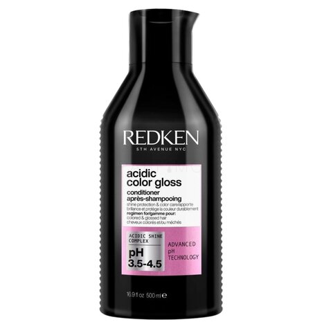 Redken Acidic Color Gloss Conditioner