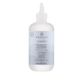 Paul Mitchell Awapuhi Hydrasoft Treatment