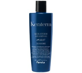 Fanola Keraterm Shampoo Fanola Keraterm Shampoo