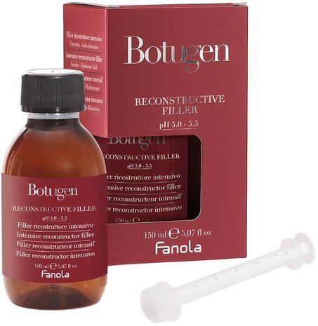 Fanola Botugen Hair System Botolife Filler - 150ml