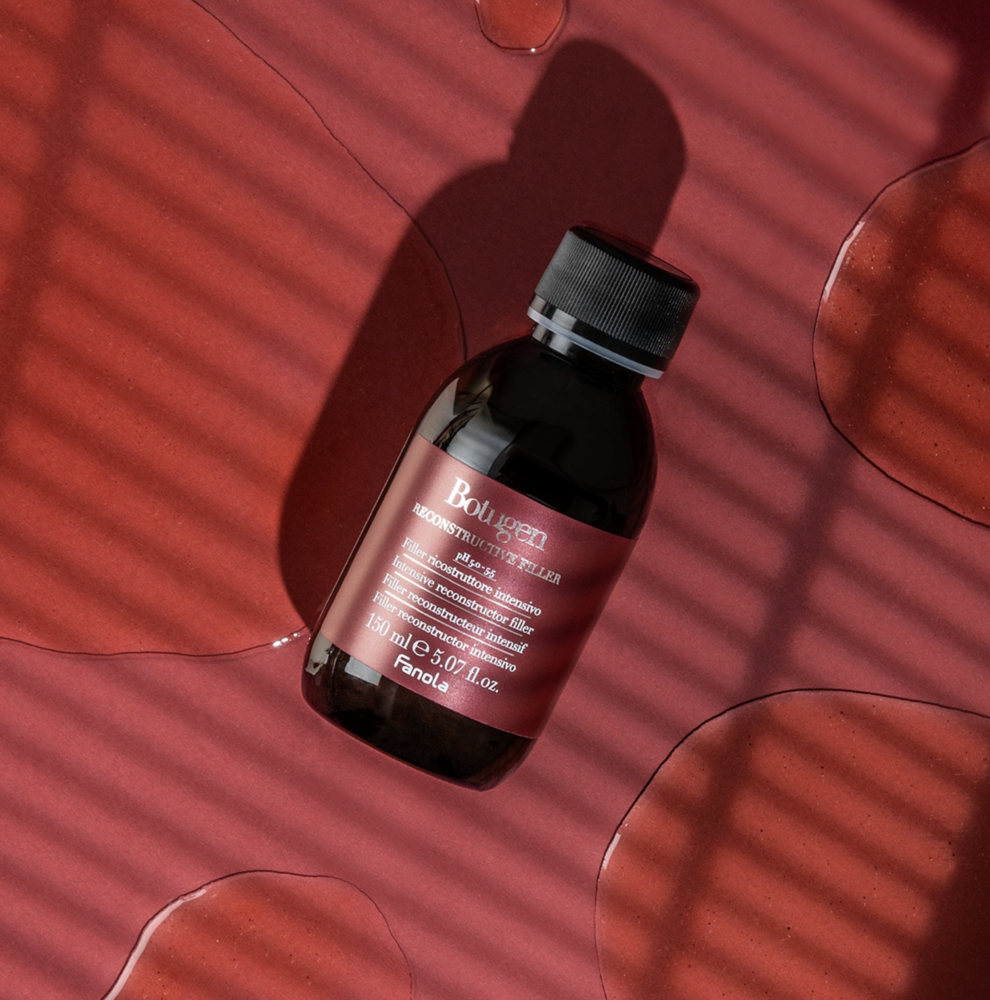 Fanola Botugen Hair System Botolife Filler - 150ml