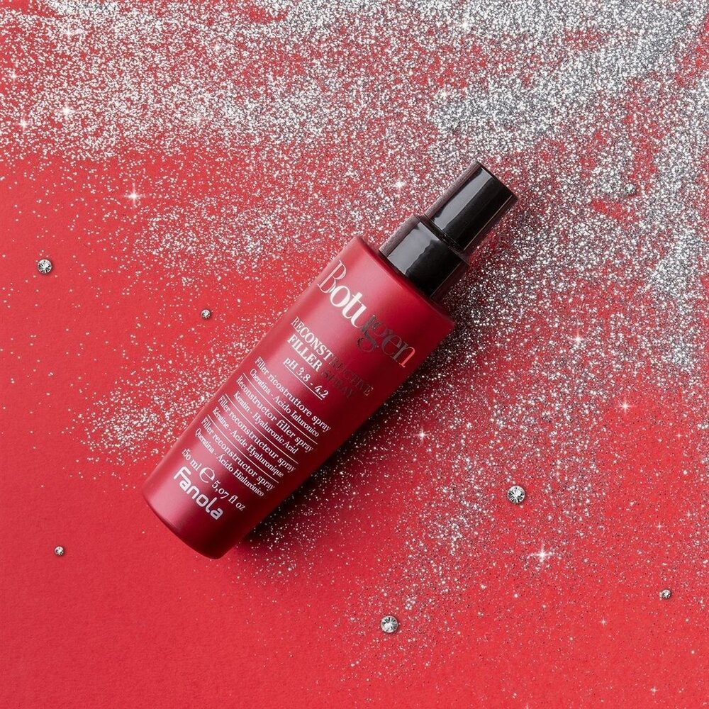 Fanola Botugen Restructuring Filler Spray - 150ml