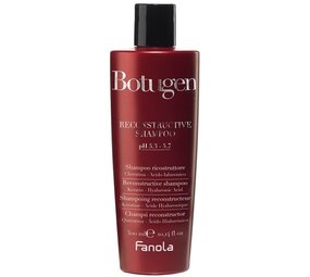 Fanola Botugen Botolife Shampoo Fanola Botugen Botolife Shampoo