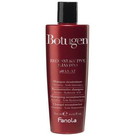 Fanola Botugen Hair System Botolife Shampoo - 300ml