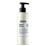 L'Oreal Metal Detox Pre-Shampoo L'Oreal Metal Detox Pre-Shampoo