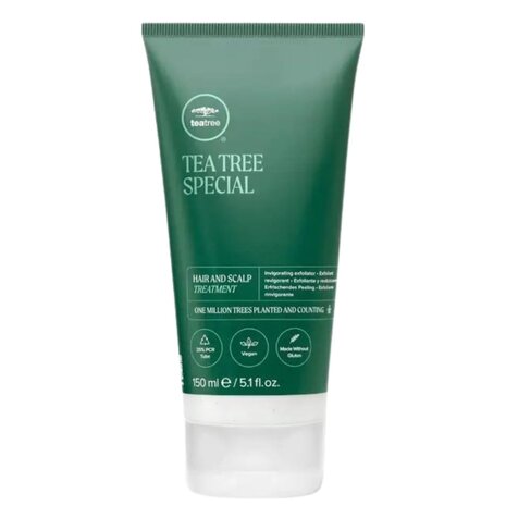 Paul Mitchell Tea Tree Special Hair & Scalp Treatment
