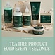 Paul Mitchell Tea Tree Special Hair & Scalp Treatment