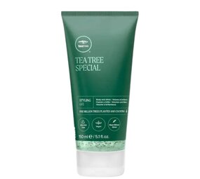Paul Mitchell Tea Tree Styling Gel