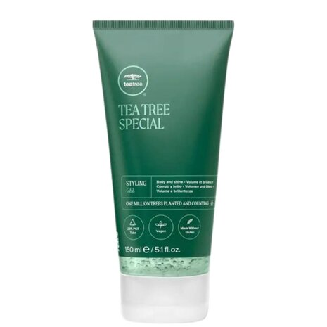Paul Mitchell Tea Tree Special Styling Gel - 150ml