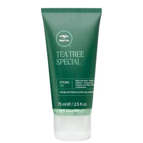Paul Mitchell Tea Tree Special Styling Gel - 150ml