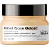 L'Oreal Absolut Repair Mask - Golden L'Oreal Absolut Repair Mask - Golden