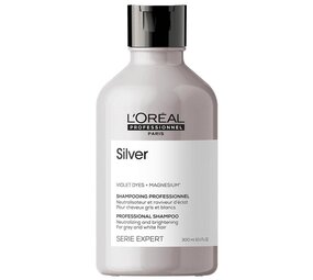 L'Oreal Zilvershampoo L'Oreal Zilvershampoo