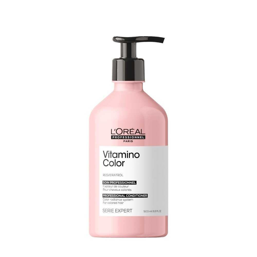 L'Oreal SE Vitamino Color Resveratrol Conditioner