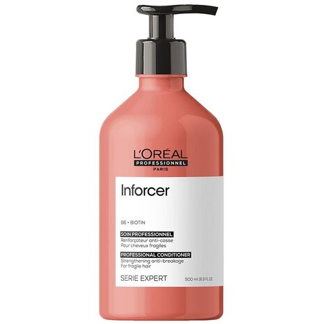 L'Oreal SE Inforcer Conditioner