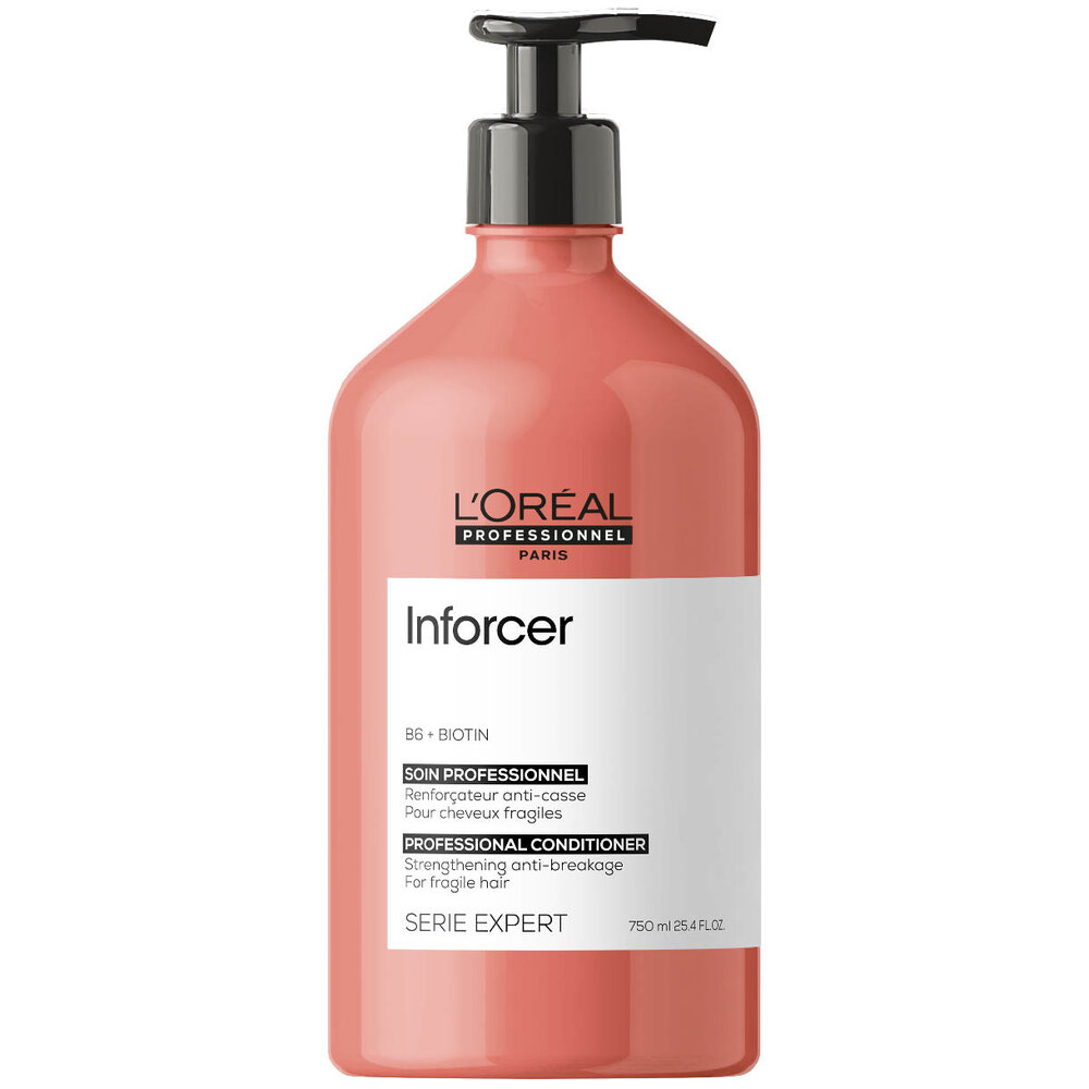 L'Oreal SE Inforcer Conditioner