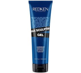 Redken Max Sculpting Gel Redken Max Sculpting Gel