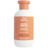 Wella Nutri-Enrich Nourishing Shampoo Wella Nutri-Enrich Nourishing Shampoo