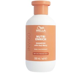 Wella Nutri-Enrich Nourishing Shampoo Wella Nutri-Enrich Nourishing Shampoo
