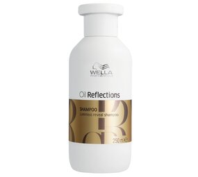 Wella Oil Reflections Shampoo Wella Oil Reflections Shampoo