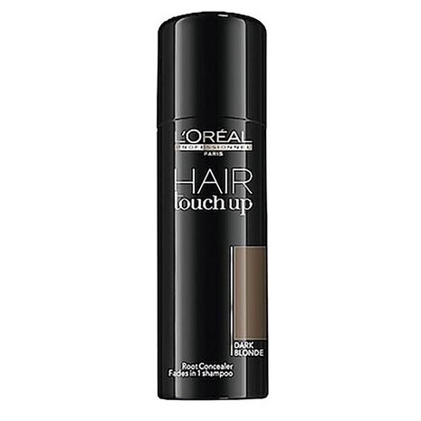 L'Oreal Hair Touch Up Spray - 75ml