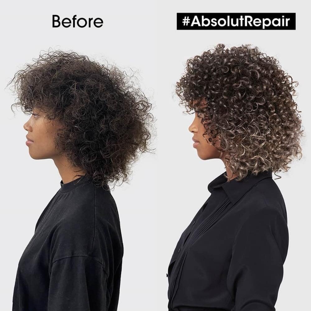 L'Oreal SE Absolut Repair Wheat Oil Serum - 90ml