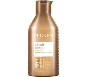 Redken All Soft Conditioner Redken All Soft Conditioner