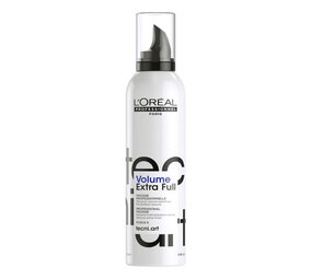 L'Oreal Full Volume Extra Strong Mousse