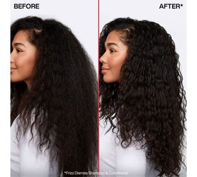 Redken Frizz Dismiss Shampoo Redken Frizz Dismiss Shampoo