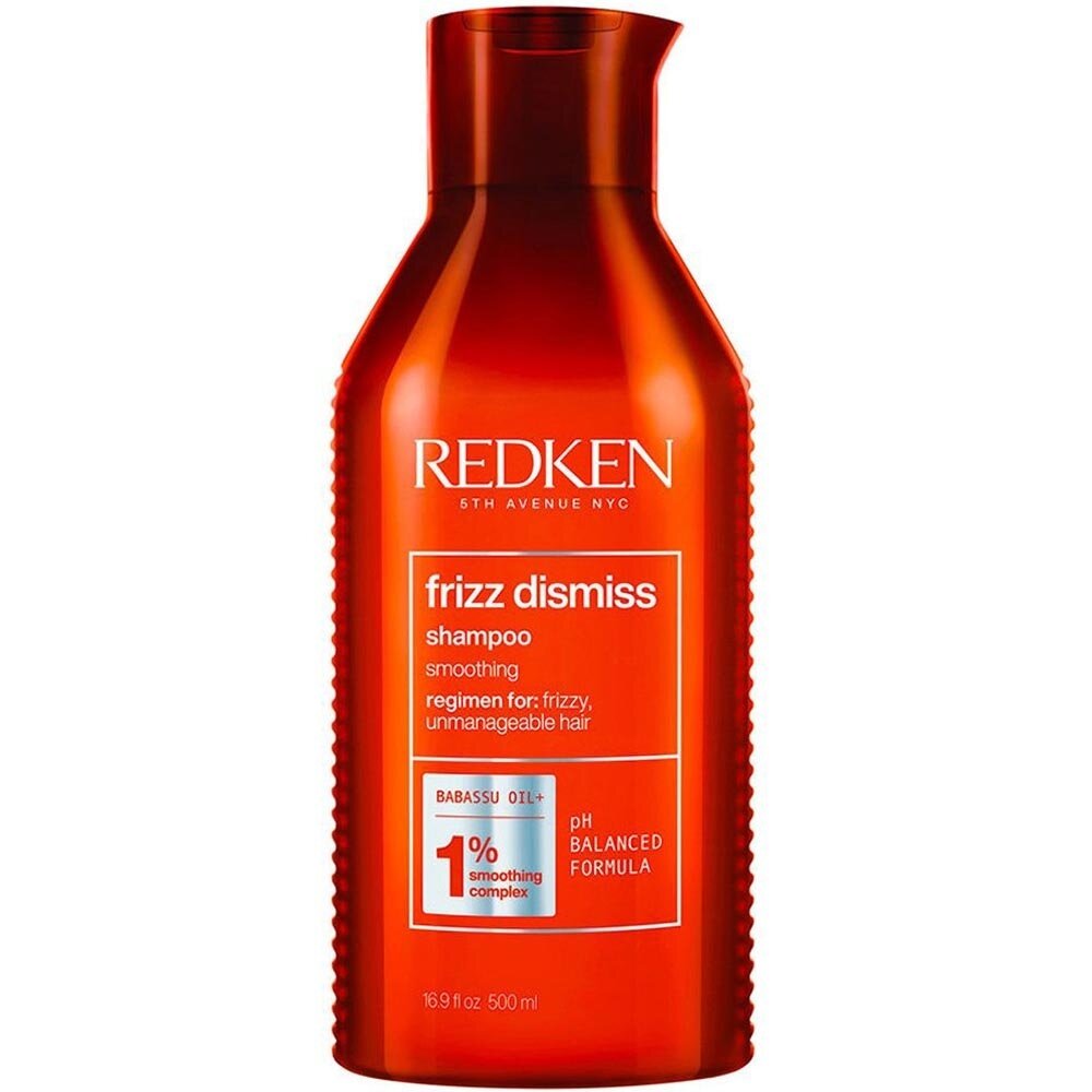 Redken Frizz Dismiss Shampoo