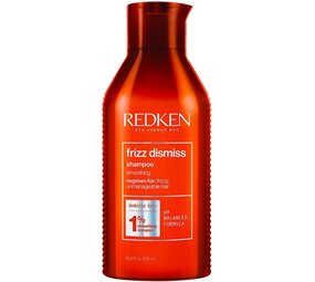 Redken Frizz Dismiss Shampoo