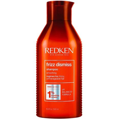 Redken Frizz Dismiss Shampoo